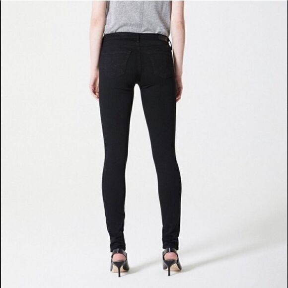 AG Adriano Goldschmied The Legging Super Skinny Fit 27R - Picture 2 of 8